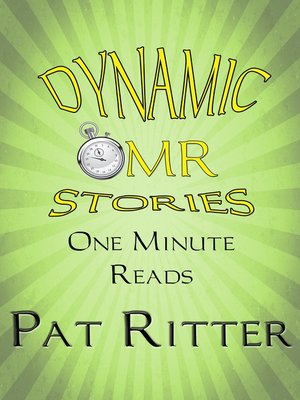 cover image of Dynamic